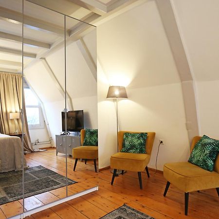 Dok Apartments Amsterdam Extérieur photo