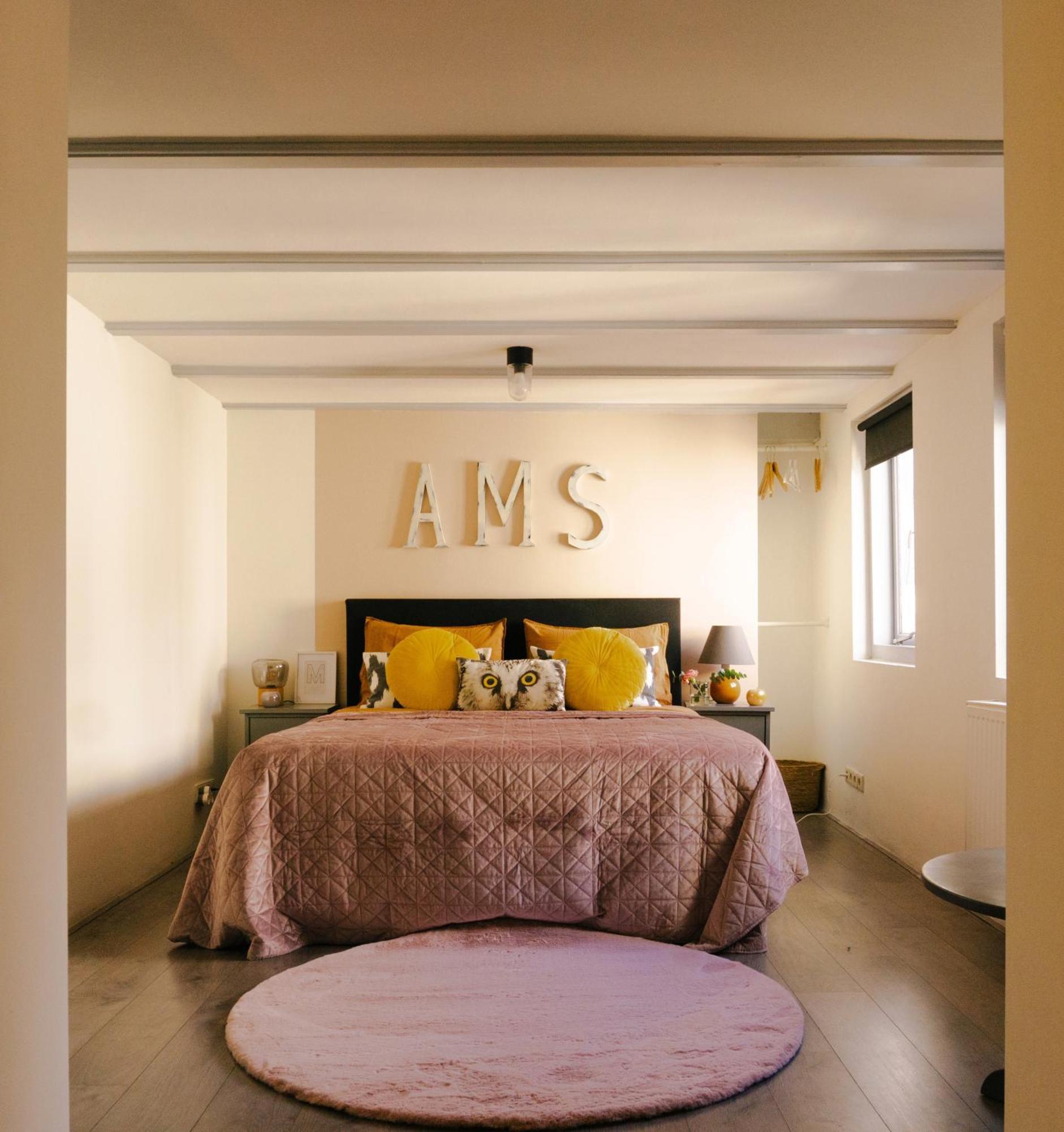 Dok Apartments Amsterdam Extérieur photo