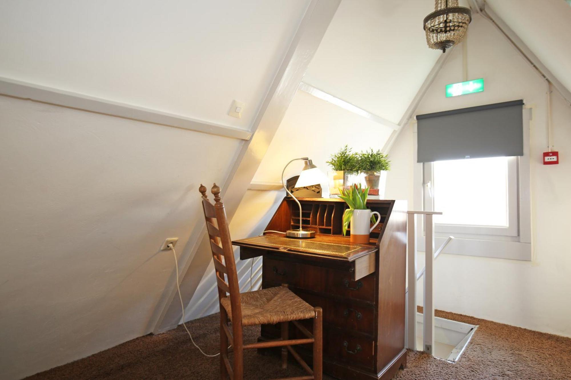 Dok Apartments Amsterdam Extérieur photo
