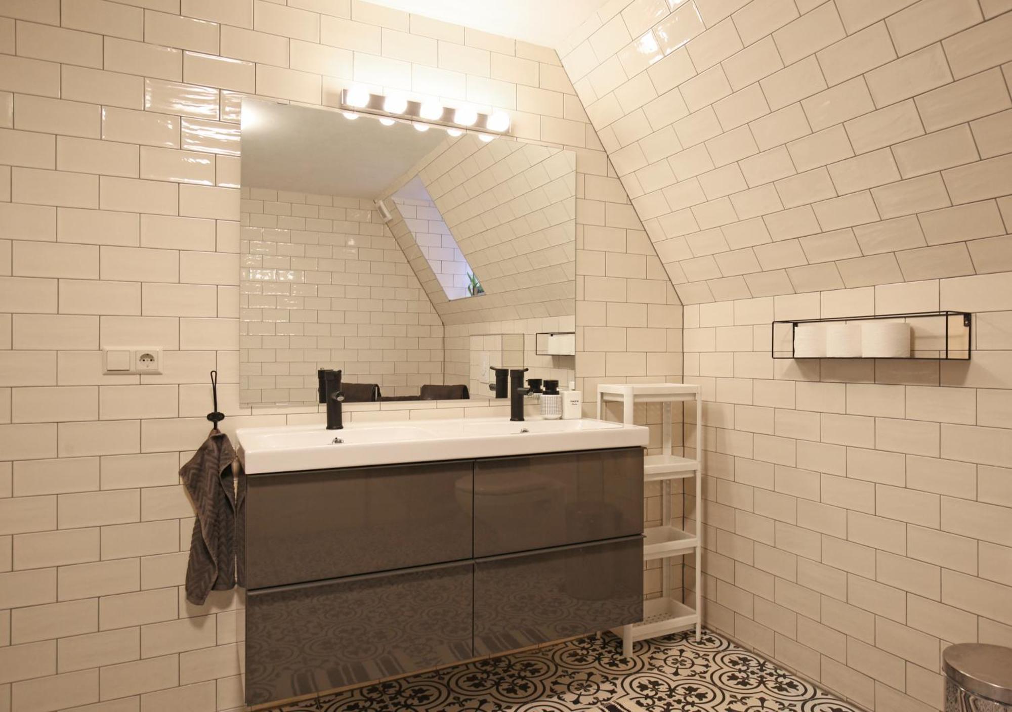 Dok Apartments Amsterdam Extérieur photo