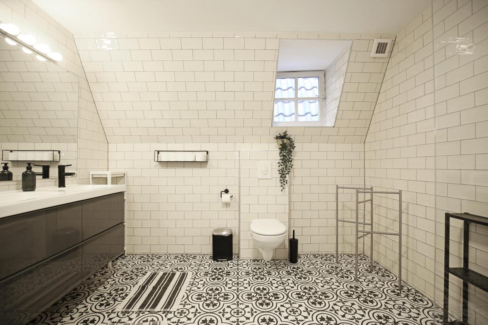 Dok Apartments Amsterdam Extérieur photo