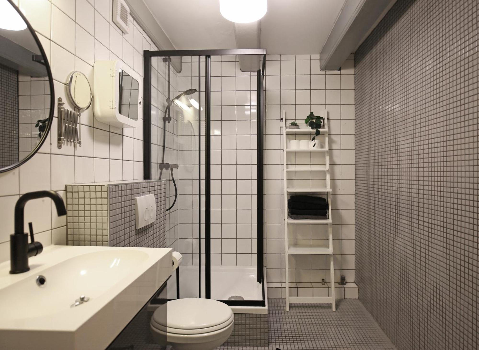 Dok Apartments Amsterdam Extérieur photo